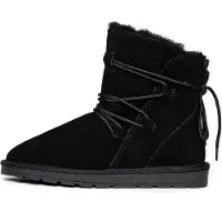 Gooce Snowboots 'Luna' sort