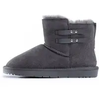 Gooce Snowboots 'Biaga' grå
