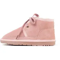 Gooce Snowboots 'Charlizette' pink