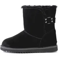 Gooce Snowboots 'Colorado' sort