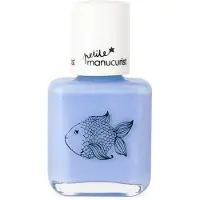 Manucurist Paris Les Petites Neglelak 8 ml Pomme der Fisch