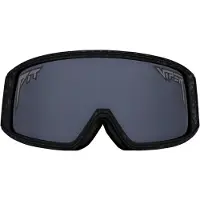 Pit Viper - Skibriller - The Blacking Out til UnisexUld - Sort