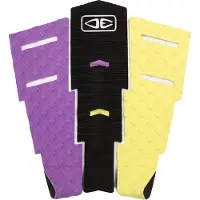 Ocean & Earth Dakoda Walters Signature Tail Grip Pad Til Surfbræt 3 Enheder
