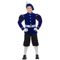 MOM Side Junior Kostume