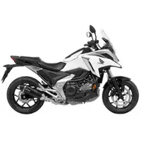 Leo Vince LeoVince LV-One Evo endelyddæmper NC 750X 21- CARBON