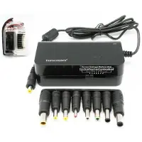 Euroconnex + Usb-stik Til Bærbar Oplader 2a 12-24v 70w