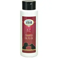 Iv San Bernard Teknisk Avokado Olie Shampoo 500ml