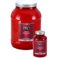 Iv San Bernard Red Derma Plus Nærende Tonicshampoo 300ml