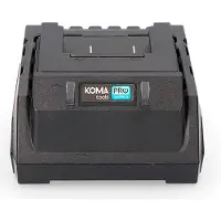 Koma Tools 6w Batterioplader