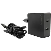 Euroconnex Usb C 3.1-oplader 65w