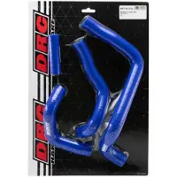 Drc Suzuki Rmz 250 19/rmz 450 08-20 Radiatorslangesæt 4 Enheder