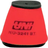 Uni Filter Yamaha Nu-3241st Luftfilter