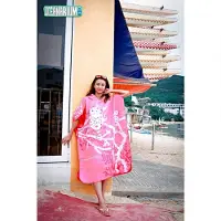 Oceanarium Pigmy Horse Cloak Poncho