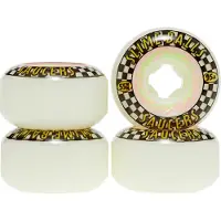 Santa Cruz Saucers Skateboardhjul