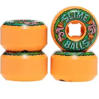 Santa Cruz Fish Balls Speed Balls Skateboardhjul