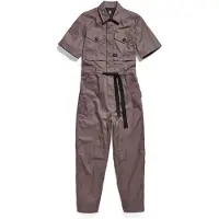 G-Star Army Kortærmet Jumpsuit