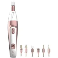 Cecotec Bamba Set Manicure/pedicure Pinkycare 700 Manicure Sæt