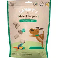 Sammy's Hundesnacks Ledbidder - Økonomipakke: 6 x 350 g