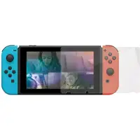 PanzerGlass - Skærmbeskytter for spilkonsol - glas - for Nintendo Switch