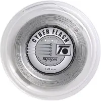 Topspin Cyber Flash 220m Tennisrulle Streng