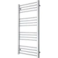 TVS håndklæderadiator ECO 16-600 KROM