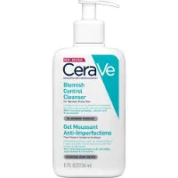 CeraVe Imperfection Control Cleanser 236ml