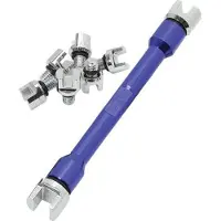 Drc 5.6-7.0 Mm Professional Eger-nøgle