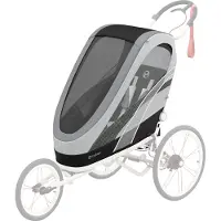 Cybex Zeno Sædepakke