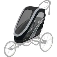 Cybex Zeno Sædepakke