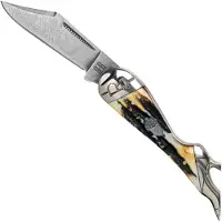 Rough Ryder Cub Copper Swirl