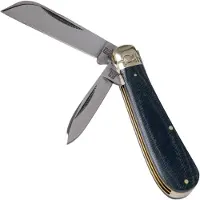 Rough Ryder Denim Half Hawk T10