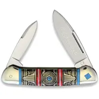 Rough Ryder Old Southwest Canoe