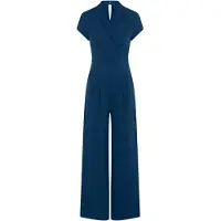 HotSquash Jumpsuit blå