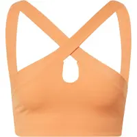 ABOUT YOU x Sofia Tsakiridou Overdel 'Cara' orange