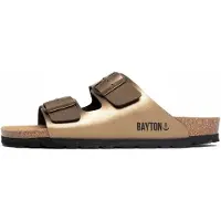 Bayton Pantoletter 'Atlas' bronze