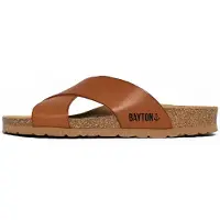 Bayton Pantoletter 'Gomera' camel