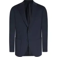 Boggi Milano Forretningsjakke navy