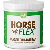 HorseFlex Magnesiumcitrat - 500 g