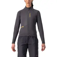 Castelli Unlimited Trail Langærmet Trøje