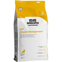 Specific Crystal Management Light FCD-L Kattefoder - 7 kg