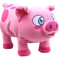 Dubi Party Pets Babygris