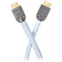 Supra HDMI 2.0 - 6m - 4K - Kabel med aftageligt stik-hus