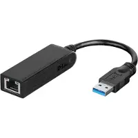 D-Link Usb-hub Usb3.0 Dub-1312