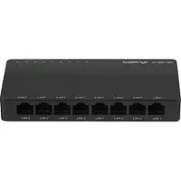 Lanberg Dsp2-1008-12v Switch