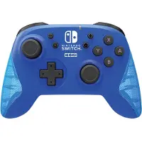 Hori Trådløs Controller Til Nintendo Switch