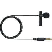Shure Motif MVL - mikrofon