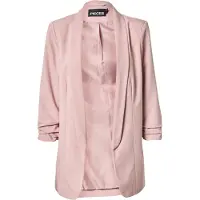 Pieces Blazer 'PCBosella' lys pink