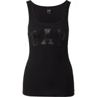 Gap Overdel sort