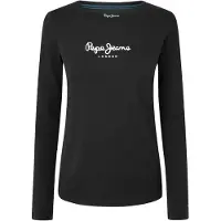 Pepe Jeans New Virginia T-shirt Med Lange ærmer