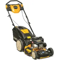 Cub Cadet Benzindrevet plæneklipper LM3 CRC46S